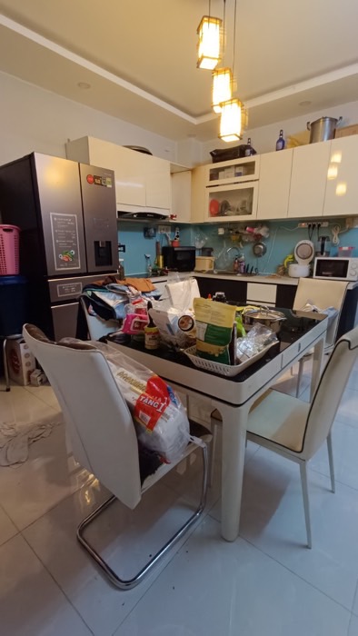 KHU KINH DOANH THUỐC BẮC VIP Q5