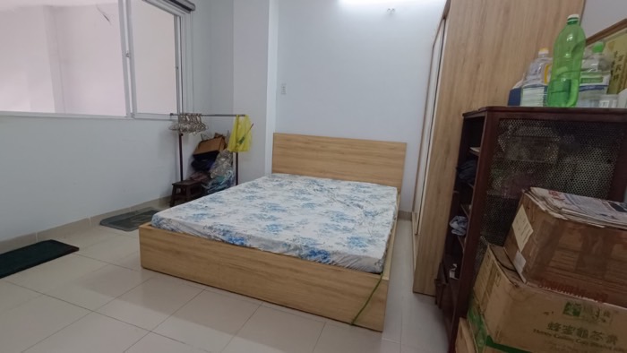 KHU KINH DOANH THUỐC BẮC VIP Q5