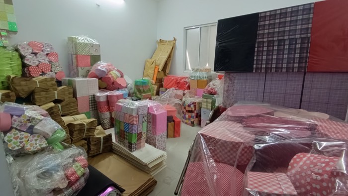 KHU KINH DOANH THUỐC BẮC VIP Q5