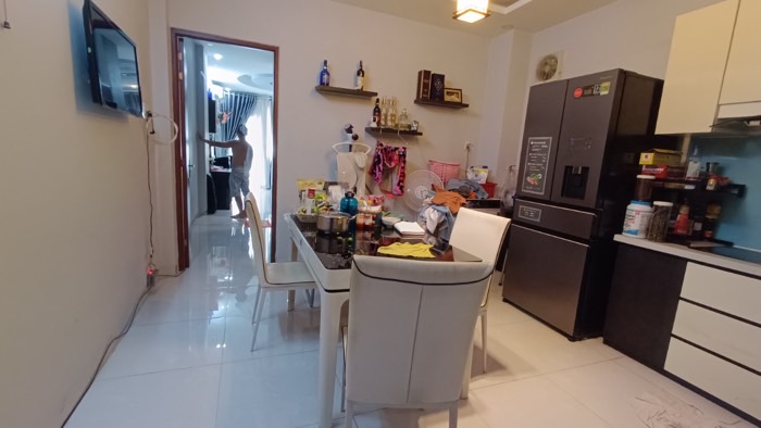 KHU KINH DOANH THUỐC BẮC VIP Q5