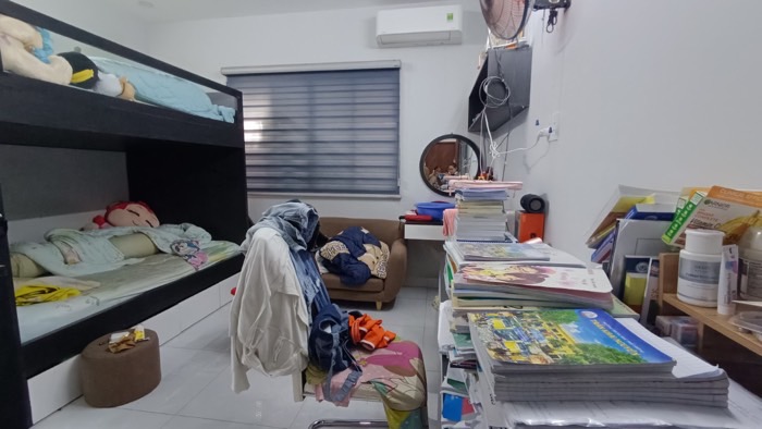 KHU KINH DOANH THUỐC BẮC VIP Q5