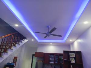 THANH TRÌ-60M2-5.5 TỶ-OTO ĐI QUANH NHÀ-CÓ GARA OTO-TIỆN ÍCH CÔNG NĂNG ĐẦY ĐỦ