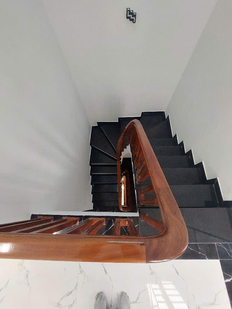 BÁN NHÀ 60m2 x 4T, NGŨ HIỆP THANH TRÌ