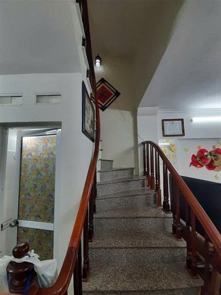 BÁN NHÀ KHƯƠNG HẠ 40m X 3 TẦNG GIÁ 3,7 TỶ