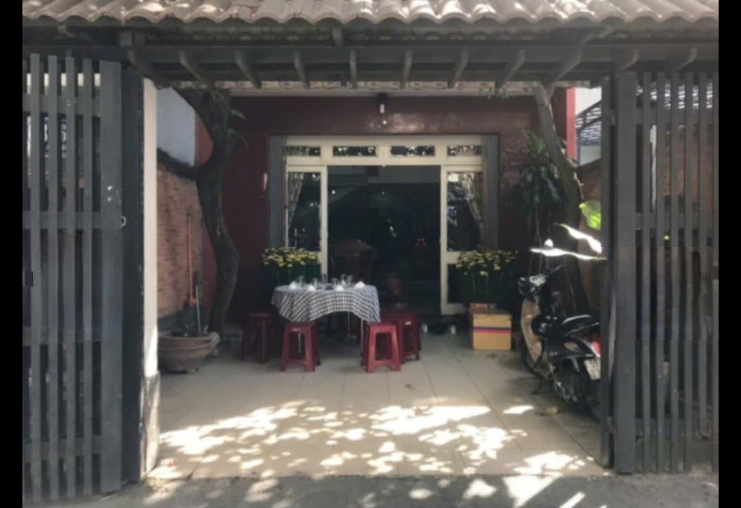 1 SẸC QUANG TRUNG, P11, GÒ VẤP - 90M2 (5x18) VUÔNG,KO LỖI PHONG THỦY - OTO NGỦ TRONG NHÀ