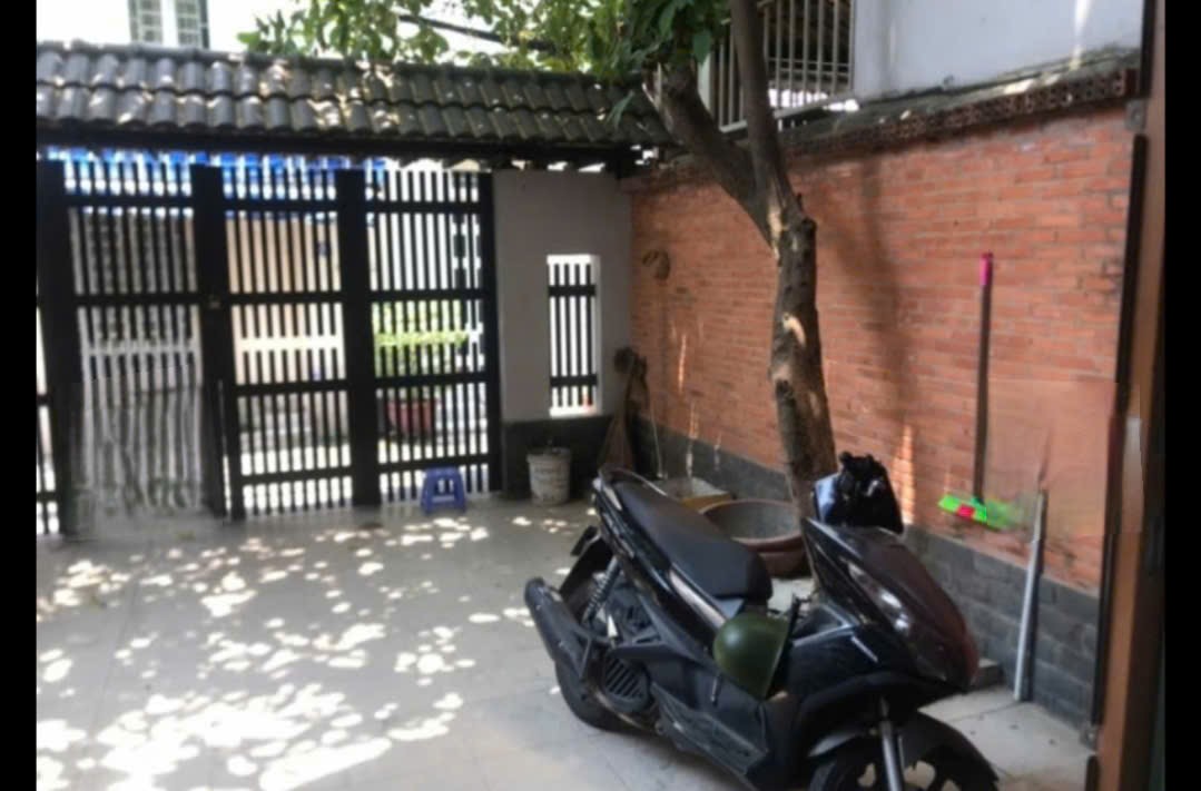1 SẸC QUANG TRUNG, P11, GÒ VẤP - 90M2 (5x18) VUÔNG,KO LỖI PHONG THỦY - OTO NGỦ TRONG NHÀ