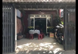 1 SẸC QUANG TRUNG, P11, GÒ VẤP - 90M2 (5x18) VUÔNG,KO LỖI PHONG THỦY - OTO NGỦ TRONG NHÀ