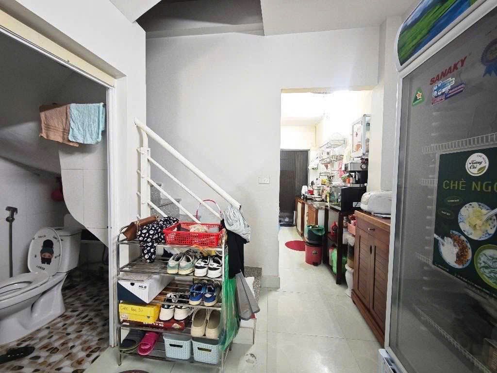 NHÀ HỒNG HÀ- BA ĐÌNH - NGÕ ĐẸP NHÀ VIEW SÔNG HỒNG 30M - TẦM TIỀN -2 TỶ 8