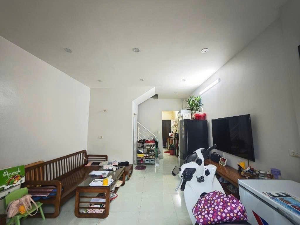 NHÀ HỒNG HÀ- BA ĐÌNH - NGÕ ĐẸP NHÀ VIEW SÔNG HỒNG 30M - TẦM TIỀN -2 TỶ 8