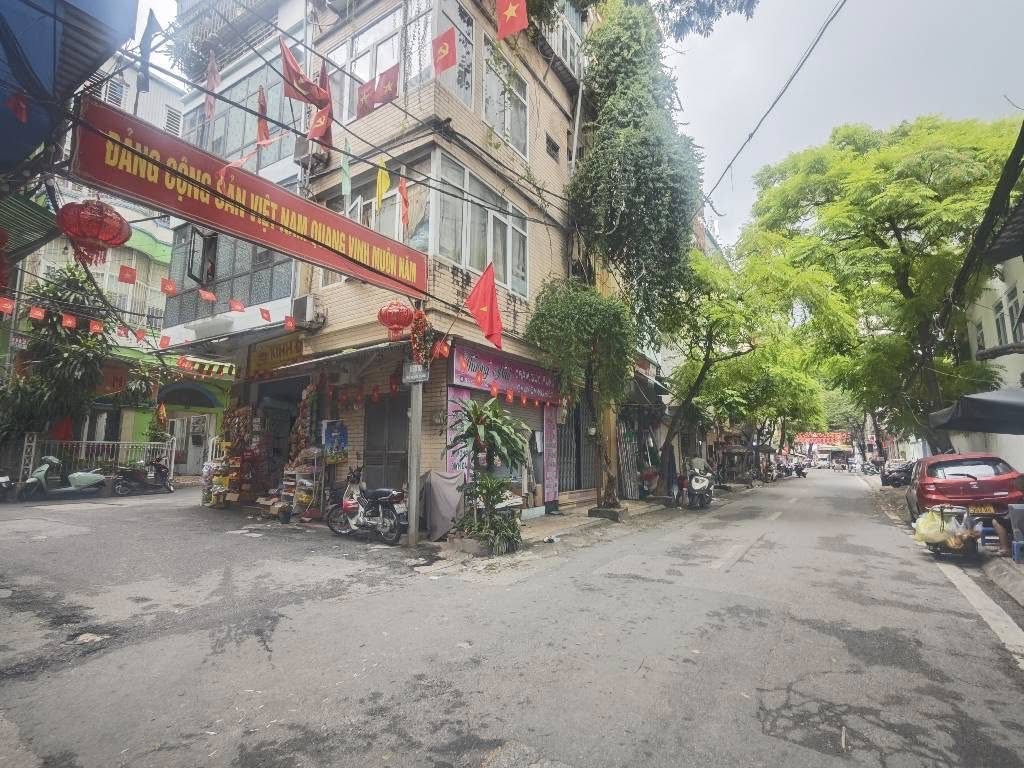 NHÀ HỒNG HÀ- BA ĐÌNH - NGÕ ĐẸP NHÀ VIEW SÔNG HỒNG 30M - TẦM TIỀN -2 TỶ 8