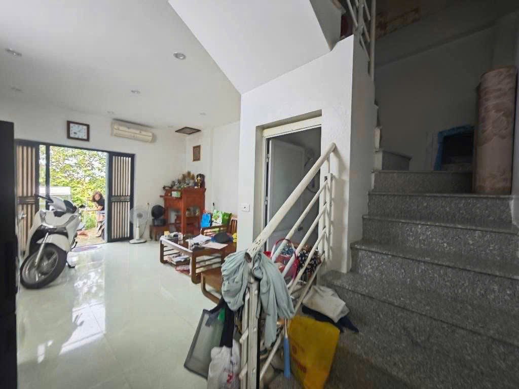 NHÀ HỒNG HÀ- BA ĐÌNH - NGÕ ĐẸP NHÀ VIEW SÔNG HỒNG 30M - TẦM TIỀN -2 TỶ 8