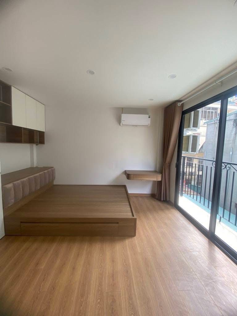 NHÀ ĐẸP Ở NGAY – LÔ GÓC – NỞ HẬU – XÂY MỚI – 10M Ô TÔ – CẠNH HỒ TÂY