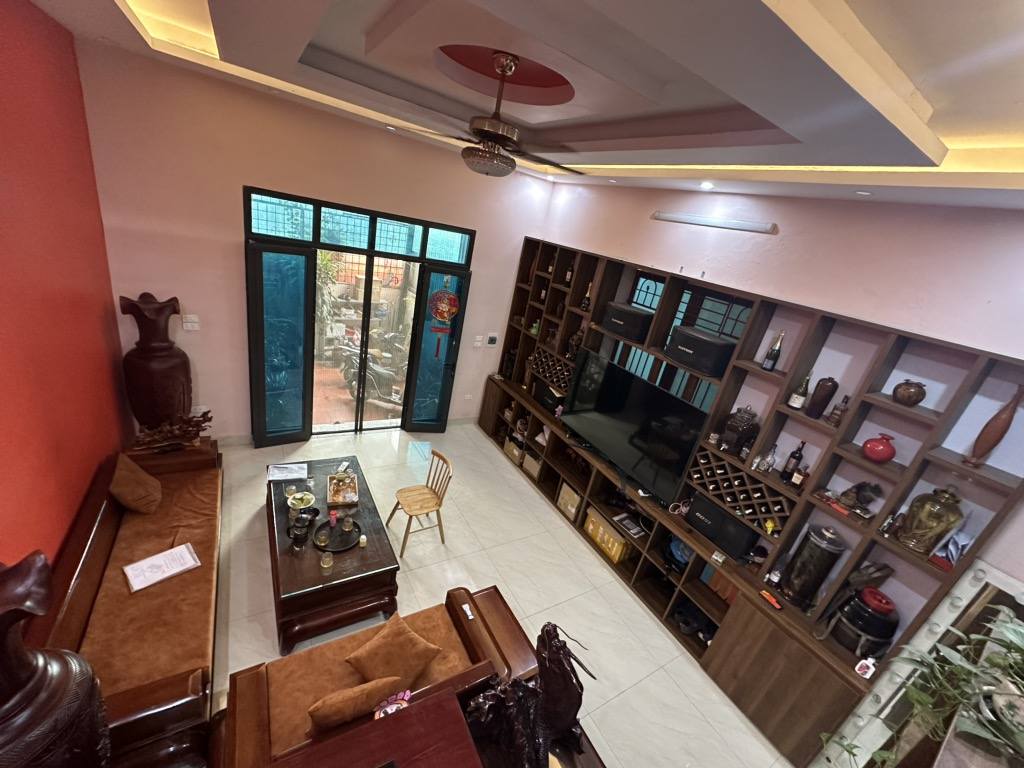 SIÊU PHẨM VIEW CẦU TRIỆU ĐÔ – NHÀ ĐẸP AN DƯƠNG VƯƠNG – Ô TÔ QUA CỬA.