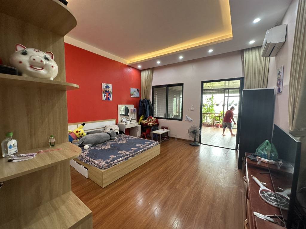 SIÊU PHẨM VIEW CẦU TRIỆU ĐÔ – NHÀ ĐẸP AN DƯƠNG VƯƠNG – Ô TÔ QUA CỬA.