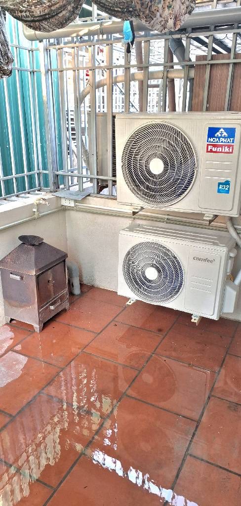 SIÊU PHẨM VIEW CẦU TRIỆU ĐÔ – NHÀ ĐẸP AN DƯƠNG VƯƠNG – Ô TÔ QUA CỬA.