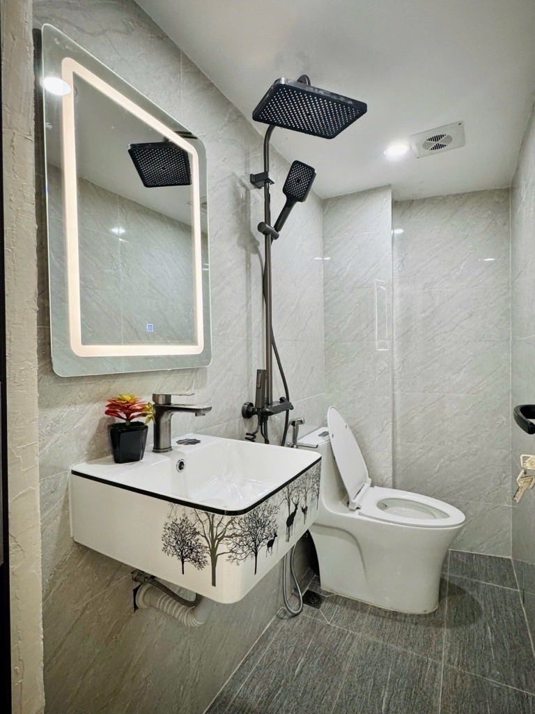 HK HOÀN KIẾM- HÀNG HIẾM - NGÕ THÔNG - FULL NỘI THẤT- KINH DOANH TỐT - NHÀ 2 THOÁNG- 15M RA MẶT PHỐ