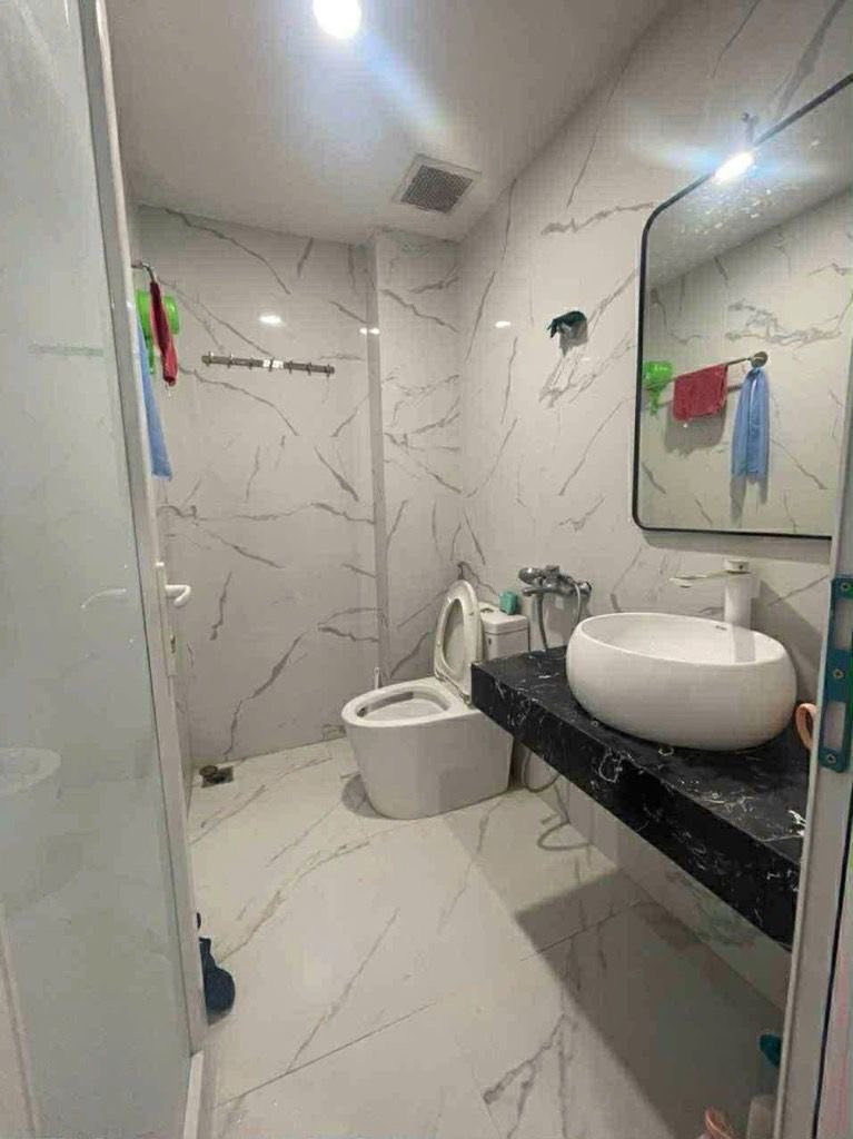 NHÀ AN DƯƠNG - TÂY HỒ GIÁP RANH BA ĐÌNH - HOÀN KIẾM - PHÂN KHÚC HIẾM - Ô TÔ ĐỖ CỔNG - NHỈNH 4 TỶ  