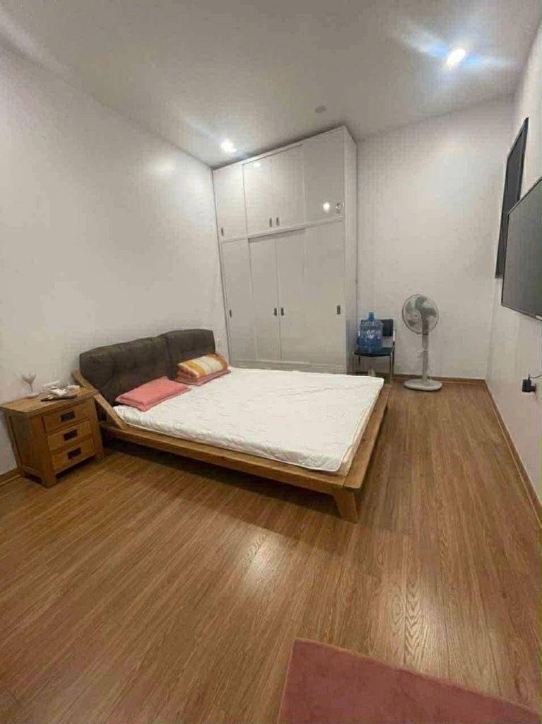 NHÀ AN DƯƠNG - TÂY HỒ GIÁP RANH BA ĐÌNH - HOÀN KIẾM - PHÂN KHÚC HIẾM - Ô TÔ ĐỖ CỔNG - NHỈNH 4 TỶ  