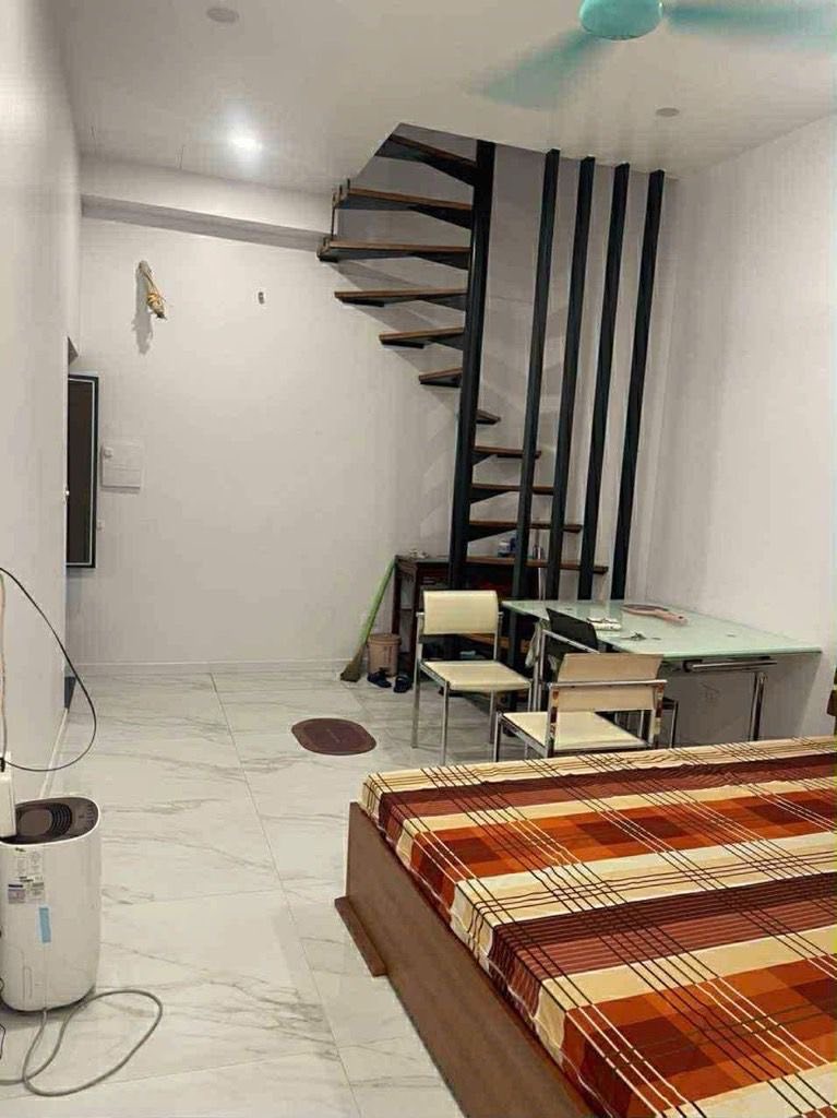 NHÀ AN DƯƠNG - TÂY HỒ GIÁP RANH BA ĐÌNH - HOÀN KIẾM - PHÂN KHÚC HIẾM - Ô TÔ ĐỖ CỔNG - NHỈNH 4 TỶ  