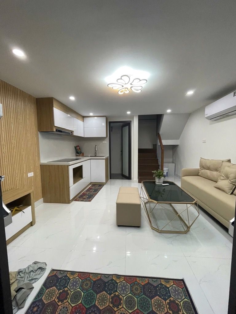 HỘ KHẨU BA ĐÌNH - NGÕ NÔNG GẦN PHỐ - SỔ ĐỎ VUÔNG ĐẸP NỞ HẬU - TIỆN ÍCH BẠT NGÀN