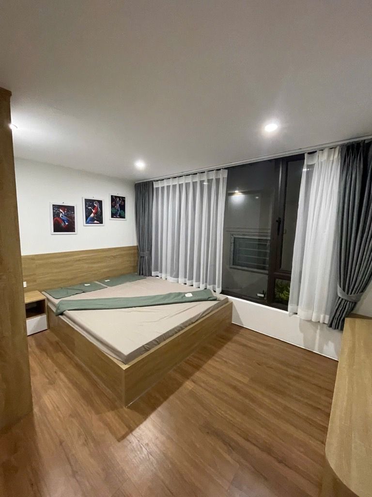 HỘ KHẨU BA ĐÌNH - NGÕ NÔNG GẦN PHỐ - SỔ ĐỎ VUÔNG ĐẸP NỞ HẬU - TIỆN ÍCH BẠT NGÀN