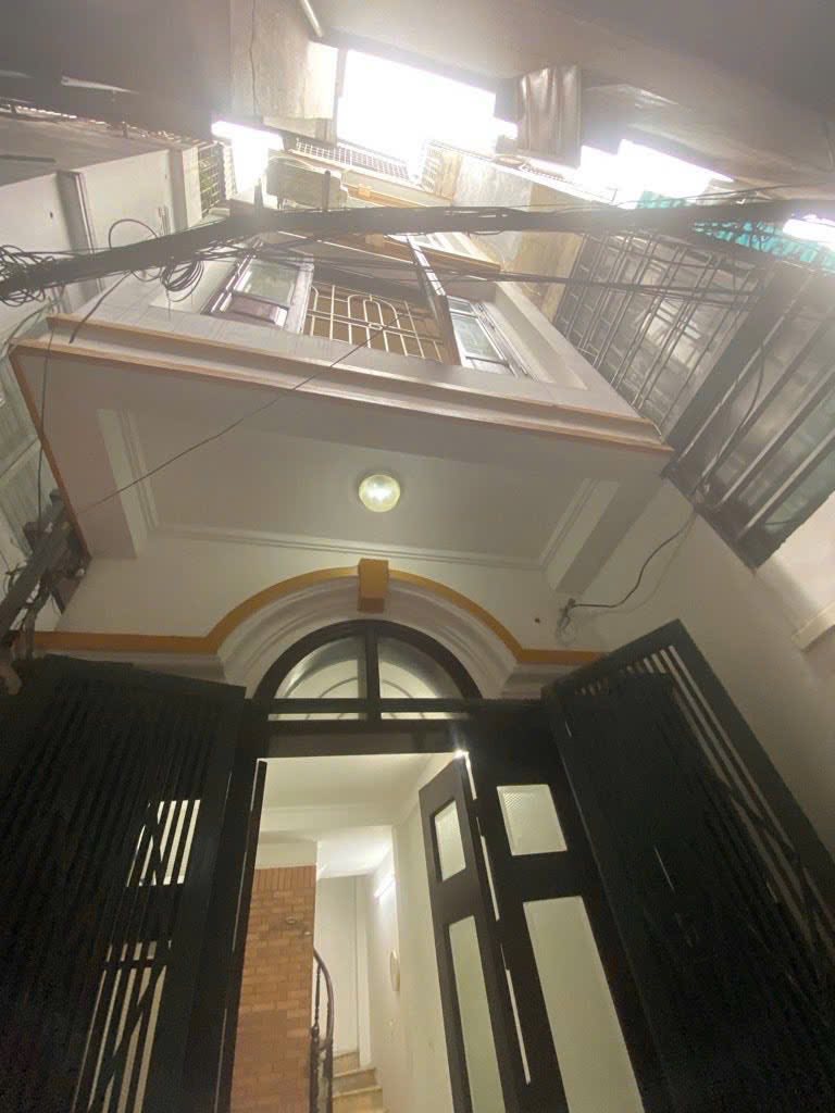 QUÁ HIẾM 5 TẦNG LÔ GÓC 150M RA HỒ TÂY - 7 TỶ 1