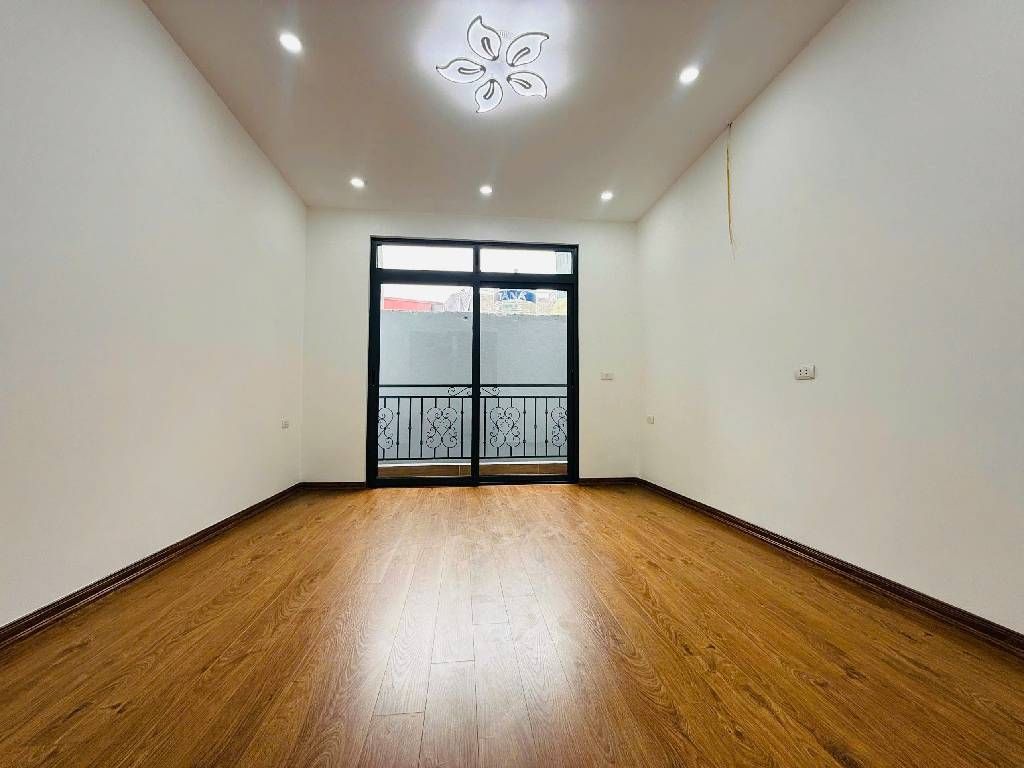 TRUNG TÂM BA ĐÌNH - NHÀ DÂN XÂY - NHÀ MỚI ĐẸP ĐÓN TẾT 