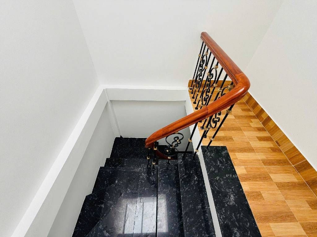 TRUNG TÂM BA ĐÌNH - NHÀ DÂN XÂY - NHÀ MỚI ĐẸP ĐÓN TẾT 