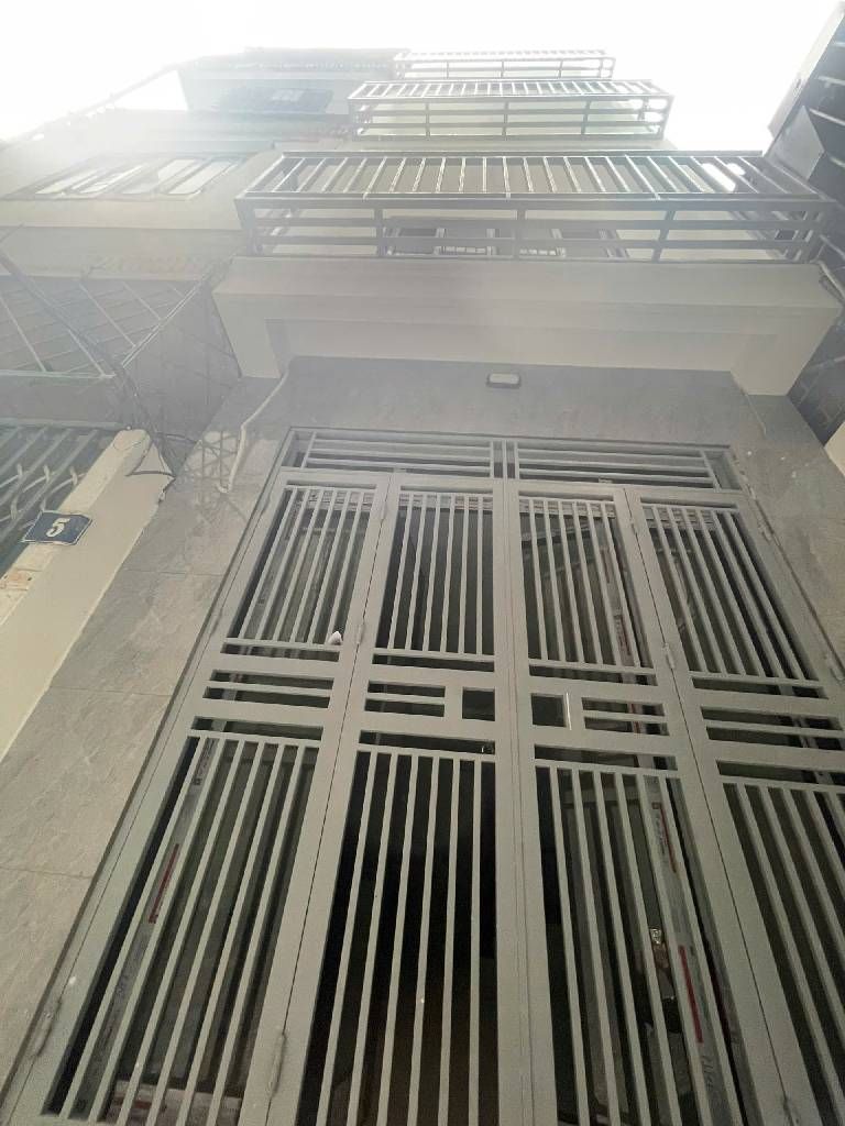 HK TT BA ĐÌNH- NHÀ ĐẸP ĐÓN TẾT - 30M RA Ô TÔ ĐỖ - TIỆN ÍCH NGẬP TRÀN -  AN SINH ĐỈNH - GIÁ TRỊ TIỀM NĂNG TĂNG CAO