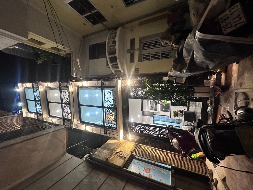 PHỐ CỬA BẮC -TT BA ĐÌNH -5 TẦNG - NHÀ CAO CỬA RỘNG - CỰC HIẾM CÓ  3 NGỦ THOÁNG SÁNG - NHỈNH 3 TỶ