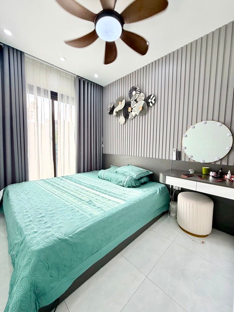 ÂU CƠ - TÂY HỒ - HƠN 3 TỶ S.Ở HỮU NGAY NGAY NHÀ ĐE.P - 3TẦNG - Ô TÔ ĐỖ ĐỖ CỬA - ĐẤT NÂU XỊN - KINH DOANH ONLINE