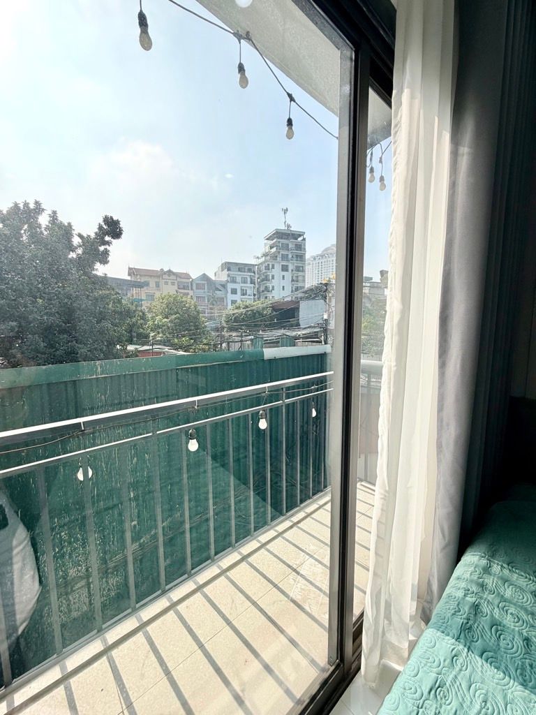 ÂU CƠ - TÂY HỒ - HƠN 3 TỶ S.Ở HỮU NGAY NGAY NHÀ ĐE.P - 3TẦNG - Ô TÔ ĐỖ ĐỖ CỬA - ĐẤT NÂU XỊN - KINH DOANH ONLINE