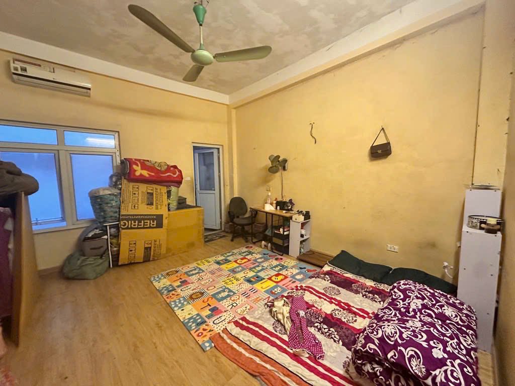 NGUYỄN VĂN CỪ - LONG BIÊN - 70M 4 TẦNG - Ô TÔ ĐỖ CỬA - NHÀ DÂN XÂY CỰC CHẮC - Ô CHỜ THANG MÁY - SỔ NỞ HẬU - ĐẦU TƯ CHỐT 