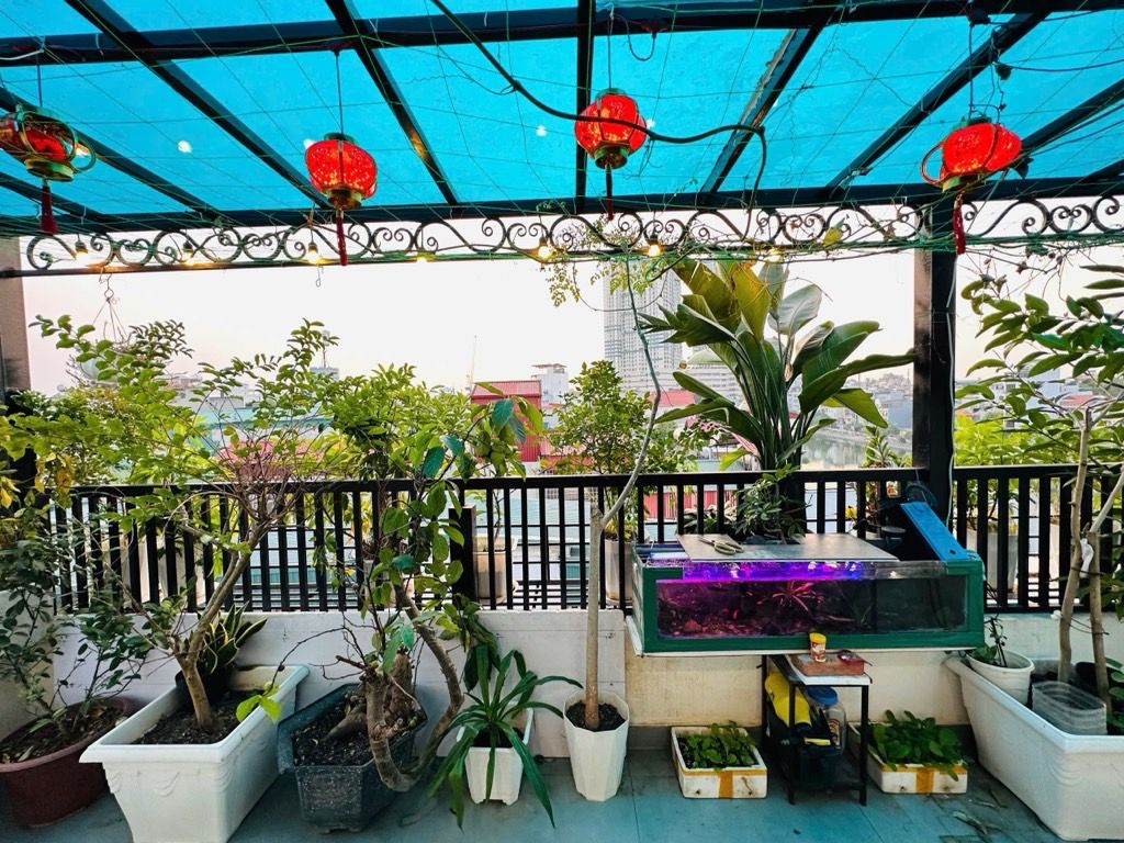 TRUNG TÂM PHỐ CỔ LONG BIÊN - 20M RA PHỐ NGỌC LÂM - NHÀ 6 TẦNG THANG MÁY - KINH DOANH ONLINE CỰC ĐỈNH- NHỈNH 9 TỶ