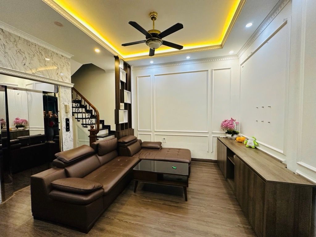 TRUNG TÂM PHỐ CỔ LONG BIÊN - 20M RA PHỐ NGỌC LÂM - NHÀ 6 TẦNG THANG MÁY - KINH DOANH ONLINE CỰC ĐỈNH- NHỈNH 9 TỶ