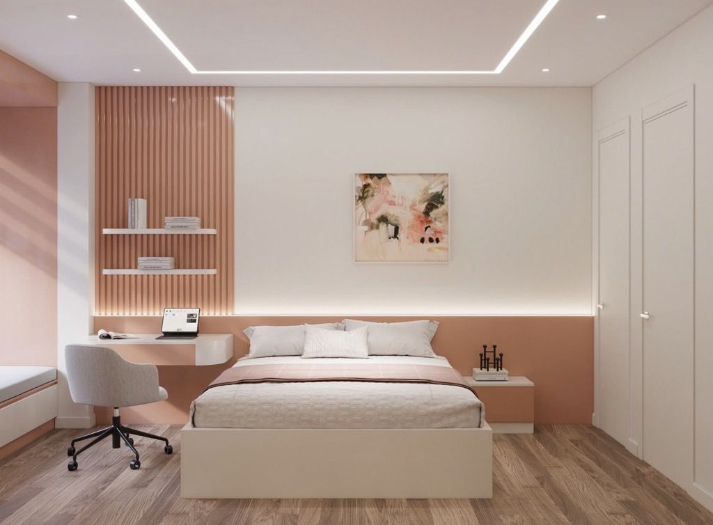 NHÀ NGỌC LÂM - LONG BIÊN 30M 4 TẦNG - MỚI KOONG - XÁC VA LI VỀ Ở -NHỈNH 7 TỶ