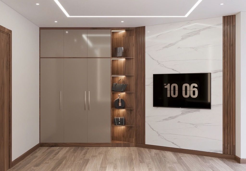 NHÀ NGỌC LÂM - LONG BIÊN 30M 4 TẦNG - MỚI KOONG - XÁC VA LI VỀ Ở -NHỈNH 7 TỶ