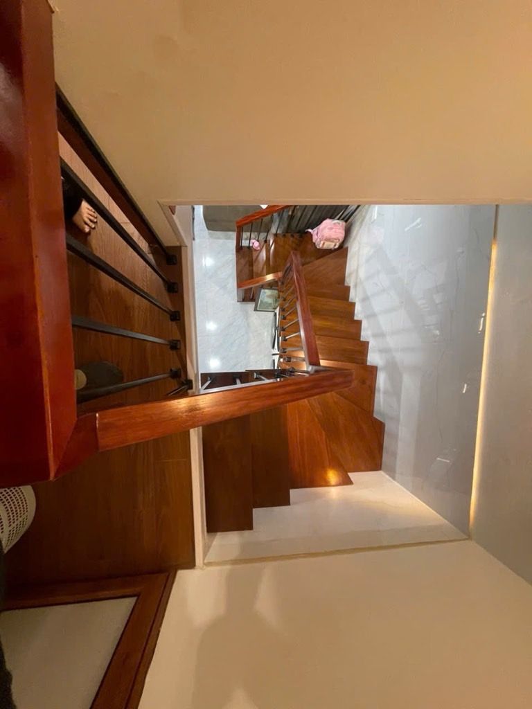 SIÊU PHẨM NHỎ TIỀN NGỌC LÂM - NGÕ BA GÁC TRÁNH - CÁCH PHỐ NGỌC LÂM 70M - CÁCH OTO ĐỖ 20M - NHÀ MỚI Ở LUÔN