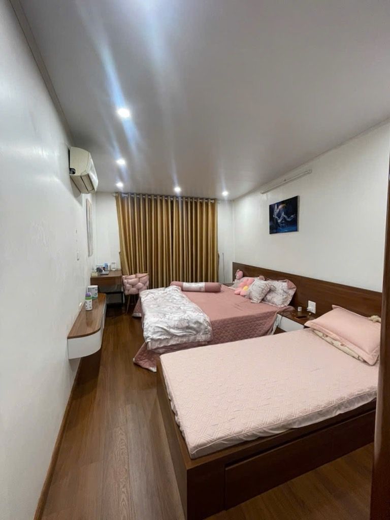 SIÊU PHẨM NHỎ TIỀN NGỌC LÂM - NGÕ BA GÁC TRÁNH - CÁCH PHỐ NGỌC LÂM 70M - CÁCH OTO ĐỖ 20M - NHÀ MỚI Ở LUÔN