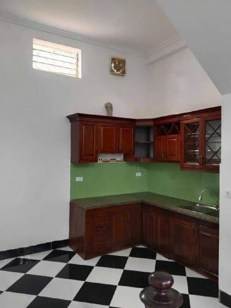 NHÀ AN DƯƠNG- TÂY HỒ -DÂN XÂY CHẮC CHẮN - VỪA Ở HAY CHO THUÊ ĐỀU YÊN TĨNH - NGÕ SẠCH ĐẸP - DT 38M - CHỈ 7 TỶ 8