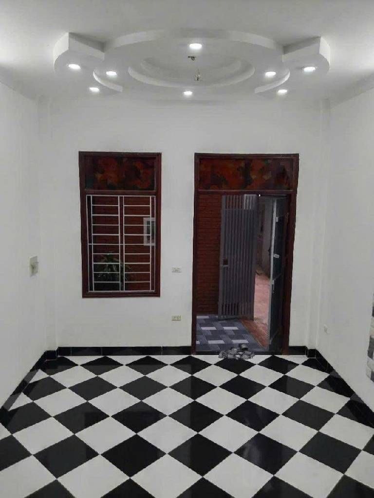 NHÀ AN DƯƠNG- TÂY HỒ -DÂN XÂY CHẮC CHẮN - VỪA Ở HAY CHO THUÊ ĐỀU YÊN TĨNH - NGÕ SẠCH ĐẸP - DT 38M - CHỈ 7 TỶ 8