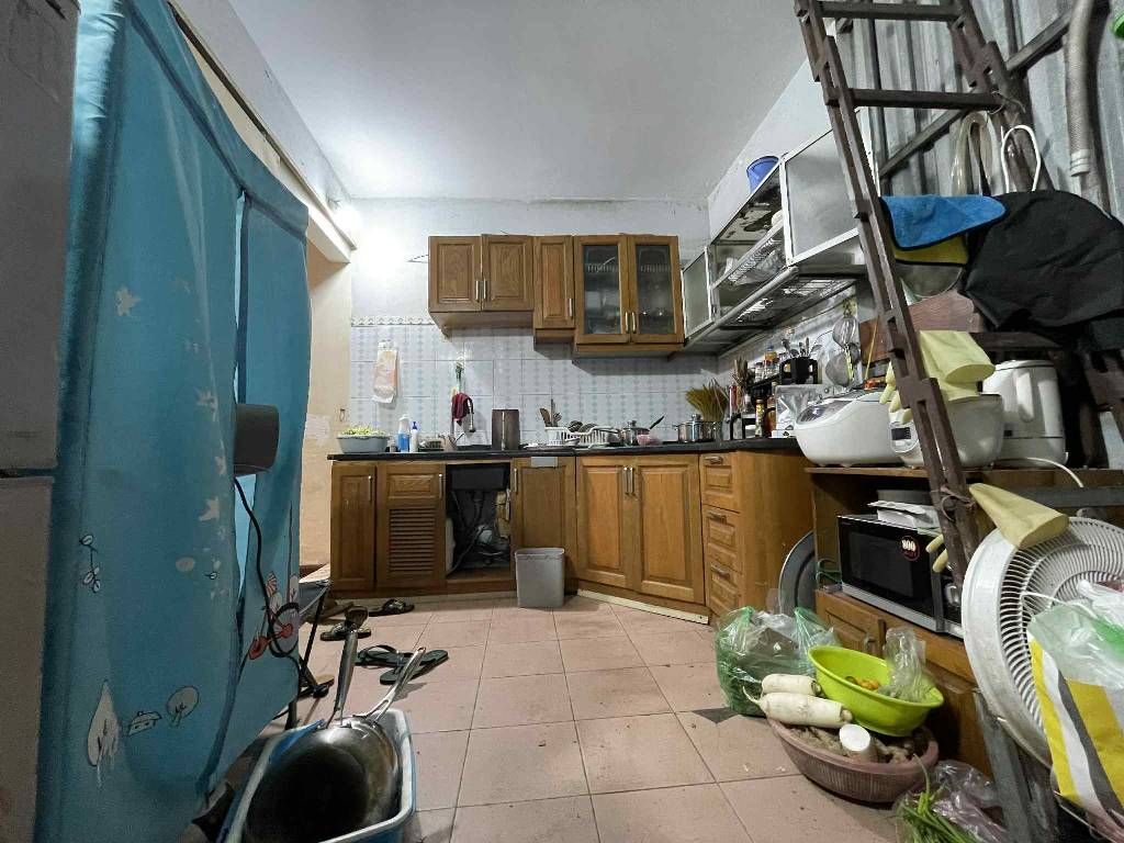 NHÀ TT BA ĐÌNH - LÔ GÓC SỔ VUÔNG ĐẸP - NHÀ Ở CỰC LỘC - GIÁ TRỊ TIỀM NĂNG TĂNG - NHỈNH 5 TỶ