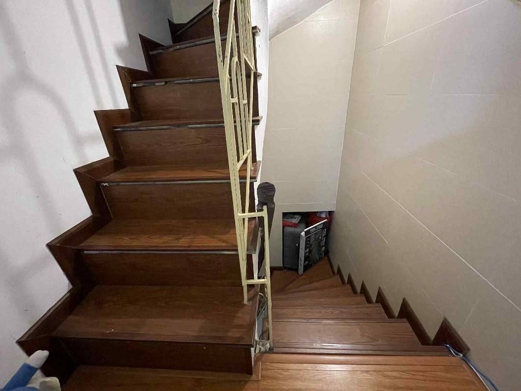 NHÀ TT BA ĐÌNH - LÔ GÓC SỔ VUÔNG ĐẸP - NHÀ Ở CỰC LỘC - GIÁ TRỊ TIỀM NĂNG TĂNG - NHỈNH 5 TỶ