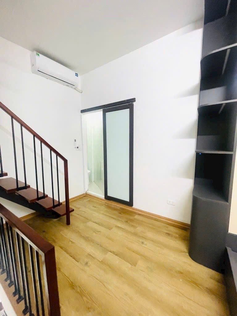 HÀNG HIẾM BA ĐÌNH - SỔ ĐỎ RIÊNG - 4 TẦNG 2 NGỦ - 40M RA MẶT PHỐ - NGÕ THÔNG - TIỆN ÍCH BẠT NGÀN - NHỈNH 4 TỶ