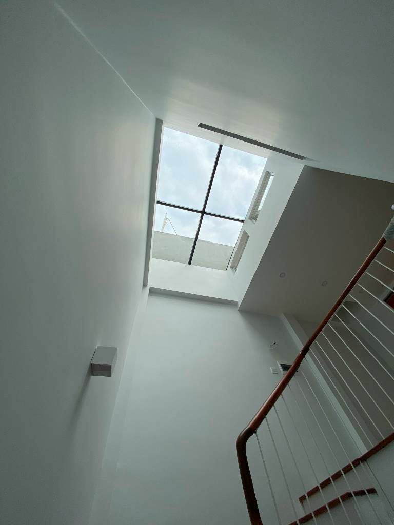 LÂM DU - LONG BIÊN NHÀ ĐẸP DÂN XÂY, GẦN PHỐ - NHỈNH 8 TỶ