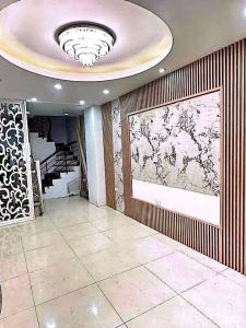 HỔNG HÀ - NGÕ ĐẸP Ô TÔ ĐỖ GẦN - CHỈ 3 PHÚT RA HỒ GƯƠM - 03 NGỦ FULL NỘI THẤT