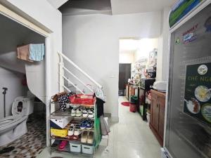 NHÀ HỒNG HÀ- BA ĐÌNH - NGÕ ĐẸP NHÀ VIEW SÔNG HỒNG 30M - TẦM TIỀN -2 TỶ 8