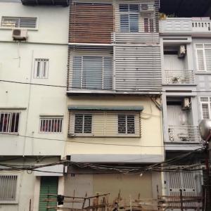 NHÀ HỒNG HÀ - TÂY HỒ - 26M 4 TẦNG - NHỈNH 3 TỶ