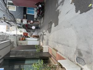 P. HỒNG HÀ- 4 TẦNG - Ô TÔ ĐỖ CỬA - ĐẤT ĐÔ THỊ -  2 TỶ 85 