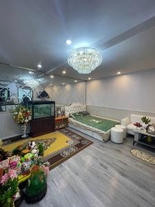 SIÊU HIẾM - NHÀ HK HOÀN KIẾM GIÁP RANH HAI BÀ TRƯNG - BA ĐÌNH - TẦM TIỀN - BAY NHANH 